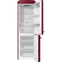 Gorenje ONRK619ER Hűtő alulfagyasztós kép