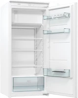 Gorenje RBI4122E1 Beépíthető hűtőszekrény kép