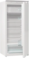 Gorenje RBI412EE1 Beépíthető hűtőszekrény kép