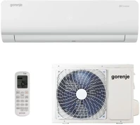 Gorenje REA35IN / REA35OUT1 Rea35in / rea35out1 (rea35 kc2) split klíma szett 3,5 kw wifi+tálcafűtés kép