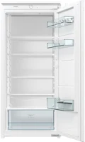 Gorenje RI412EE1 Beépíthető hűtőszekrény kép