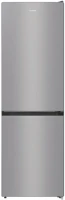 Gorenje RK6192ES4 Inox alulfagyasztós hűtőszekrény kép