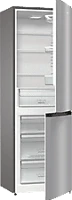 Gorenje RK6192ES4 Hűtő alulfagyasztós kép