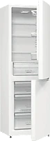 Gorenje RK6192EW4 Hűtő alulfagyasztós kép