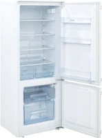 Gorenje RKI415EP1 Hűtő beépíthető alulfagyasztós kép