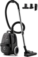 Gorenje VCE01G4AEBK Porszívó porzsák nélküli kép