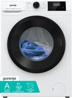 Gorenje W3NGPI61SAS Elöltöltős keskeny mosógép kép
