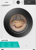 Gorenje WG2PS72A12 Elöltöltős keskeny mosógép kép