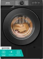 Gorenje WG484A31B Elöltöltős mosógép kép