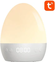 Gosund LB2S Wifi rgbw 16m   tuya smart night light kép