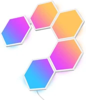 Govee B6061 Glide hexa led panel 5db kép