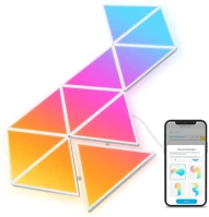 Govee B6067301 Glide háromszög led panel szett kép
