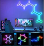 Govee GOVH6065 Glide glide rgbic y fények kép