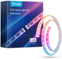 Govee H100E M1 led szalag bővítő 1m kép