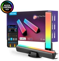 Govee H6056 Rgbicww wifi + bluetooth flow plus light bars (h6056) kép