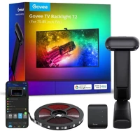 Govee H605C312 Envisual t2 tv led háttérvilágítás 75