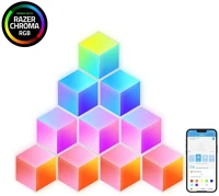 Govee H6066302 Glide hexa pro led panel 10db kép