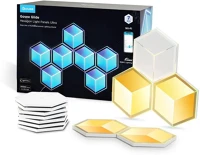 Govee H606A Glide hexagon ultra led panel 7db kép
