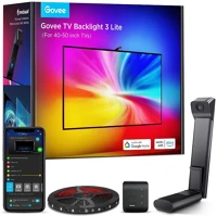 Govee H6097 Tv backlight 3 lite led háttérvilágítás 40
