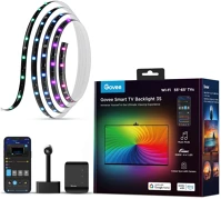 Govee H6098 Envisual netflix tv led háttérvilágítás 55