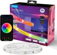 Govee H612ACD1 Wifi rgbicw smart pro led szalag 5m kép
