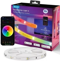 Govee H612FCD1 Rgbic wi-fi + bluetooth led szalag 3m kép