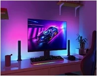 Govee H6608 Rgbic gaming sync kit kép