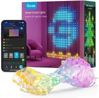 Govee H70B1 Fényfüggöny 520 led kép