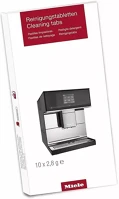 Miele CL CX 0102 T Gp cl cx 0102 t tisztítótabletta kép