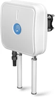 Gp A955M Quwireless qumax  | lte + wi-fi + s antenna | for teltonika rut956/rut955 kép