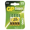 <span itemprop='brand'>Gp</span> <span itemprop='sku'>aaa 6+2 db</span>