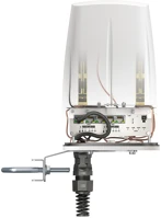 Gp AX12S S + Bluetooth Antenna | for Teltonika RUTX12/RUTX14 kép