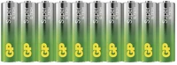 Gp B0120G Super alkáli elem lr6 (aa) 10db kép
