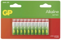 Gp B0412L Alkaline elem lr03 (aaa) kép