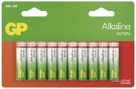 Gp B0422L Alkaline elem lr6 (aa) kép