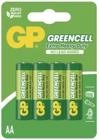 Gp B1221 Greencell elem aa 4db/bliszter kép