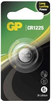 Gp B15221 Lítium gombelem cr1225 1db/bliszter kép