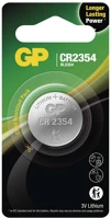 Gp B15231 Lítium gombelem cr2354 1db/bliszter kép