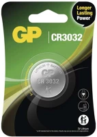 Gp B15331 Lítium gombelem cr3032 1db/bliszter kép