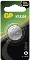 Gp B15431 Lítium gombelem cr2325 1db/bliszter kép