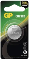 Gp B15451 Lítium gombelem cr2320 1db/bliszter kép