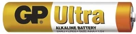 Gp B1911MM Gp  ultra alkáli aaa (lr03) elem 4+2 db/bliszter kép