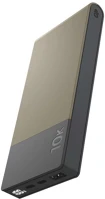 Gp B6310BE Powerbank m2+ series, 10 000 mah, 22,5 w, bézs kép