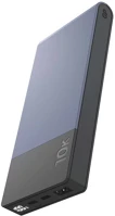 Gp B6310BL Powerbank m2+ series, 10 000 mah, 22,5 w, kék kép