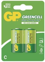 Gp B1231 Gp greencell baby (c) elem 14g 2db/bliszter kép