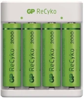 <span itemprop='brand'>Gp batteries</span> <span itemprop='sku'>recyko 2000</span>