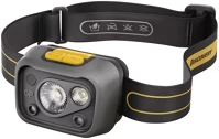 Gp CHW54, 375 LM Cree led fejlámpa chw54, 375 lm kép