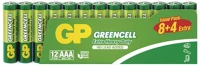 Gp R03 12SH Elem greencell r03 12sh kép
