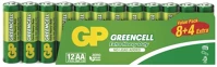 Gp R6 12SH Elem greencell r6 12sh kép