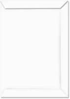 Gpv 01.00557 Boríték  tc/4 szilikonos bélésnyomatlan 229x324mm 50 darabos kép